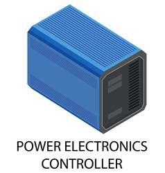 Power Electronics Controller