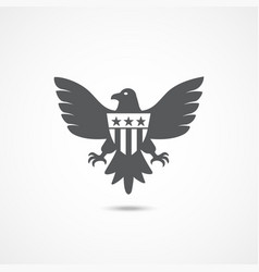 American Eagle Icon