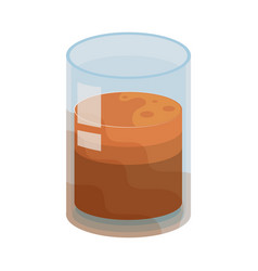 Cold Coffee Icon