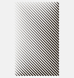 Black And White Background With Slanted Lines