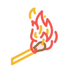 Ignite Hot Color Icon