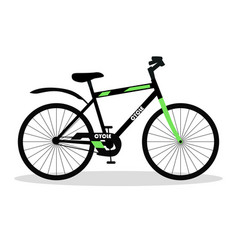 Image Of Bicycle