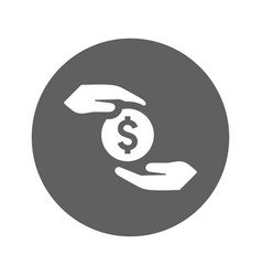 Money Help Icon