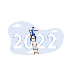 Year 2022 Economic Outlook Forecast Or Visionary