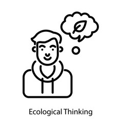 Ecological Thinking