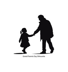 Happy Grand Parents Day Cute