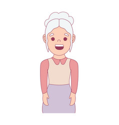 Cute Old Women