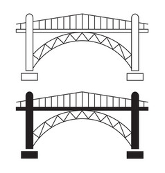 Bridge Icon