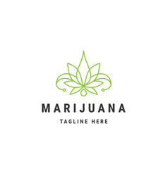 Cannabis Logo