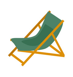 Folding Beach Chair