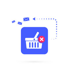 Abandoned Shopping Cart Recovery Email Strategies