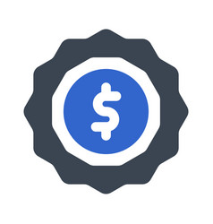 Price Badge Icon