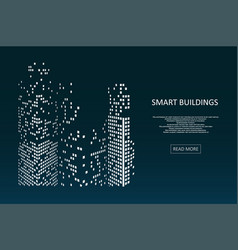 Smart Building Concept Design