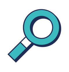 Magnifying Glass Icon