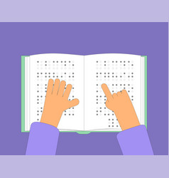 World Braille Day On 4th Of January