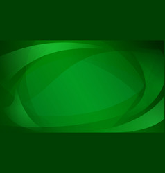 Green abstract light background Royalty Free Vector Image