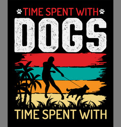 Time Spent With Dogs Is Never Wasted Eps 8