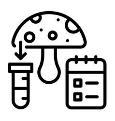 Fungus Test