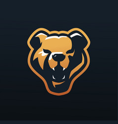 Lioness E Sport Logo Icon