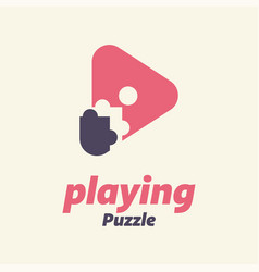 Play Puzzle Logo