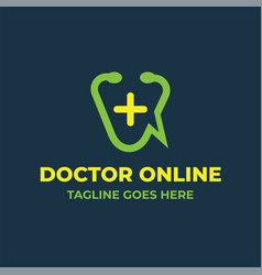 Doctor Online Logo