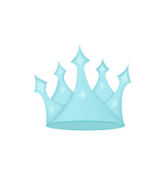 Queens Crown With Jewels