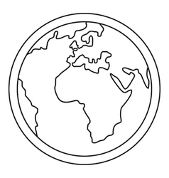 Planet Earth Outline Vector Images (over 4 700) Planet Earth Outline Vector Images (over 4 700)
