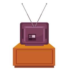 Retro Tv Appliance