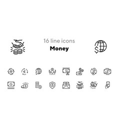 Money Icon