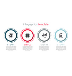 Set Stopwatch Clock 24 Hours Stocks Market Growth