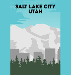 Salt Lake City Utah United States