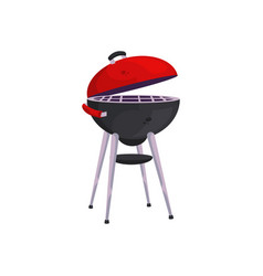 Red Grill Design