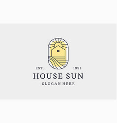 House Sun