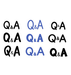 Questions And Answers Set