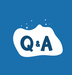 Questions And Answers Icon