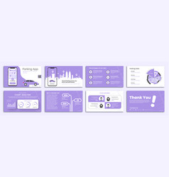 Business Presentation Template