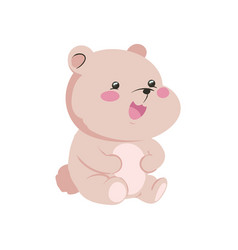 Cute Bear Design