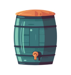 Old Barrel