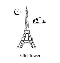 Eiffel Tower