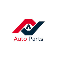 Auto Parts Logo