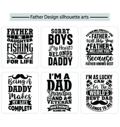 Father Lover T Shirt Quote Arts