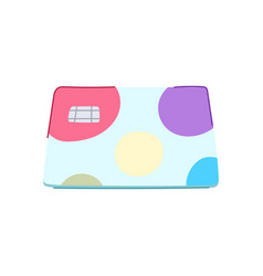 Online Credit Card Cartoon