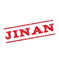 Jinan Watermark Stamp