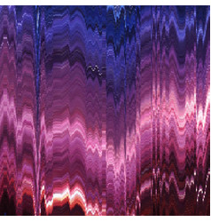 Glitch Background Digital Image Data