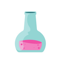 Lab Flask Design