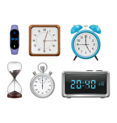 Clock Hand Watch Different Types Of Clocks Decent