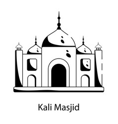 Kali Masjid