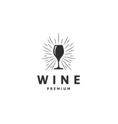 Wine Logo