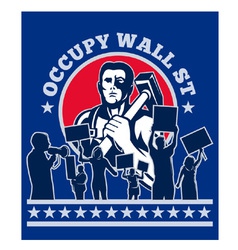 Occupy Wall Street Poster