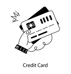 Credit Card